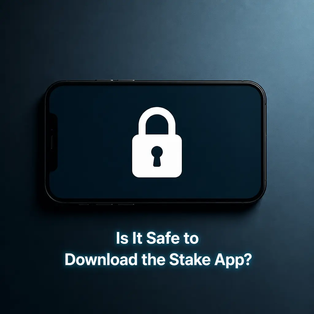 Is It Safe to Download the Stake App?